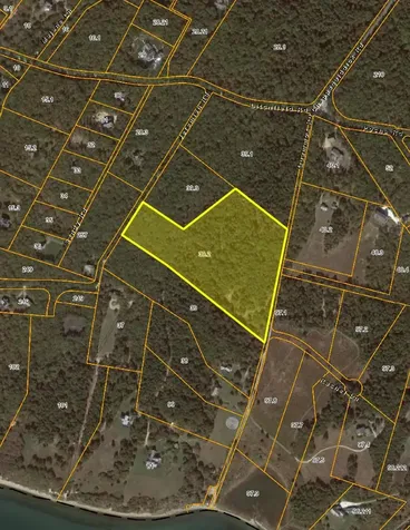 2 Quammox Road Edgartown MA 02539