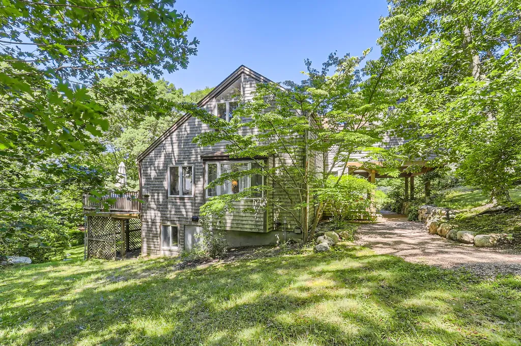 3 Fulling Mill Road Chilmark MA 02575