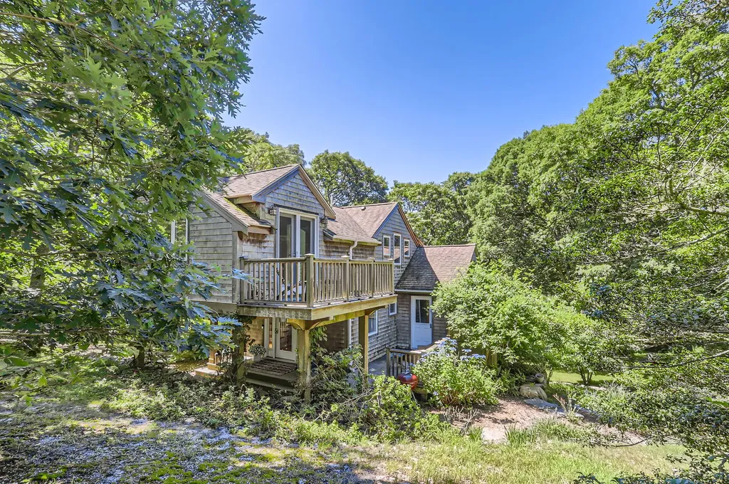 3 Fulling Mill Road Chilmark MA 02575