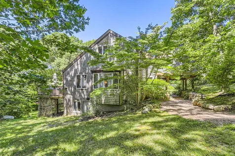 3 Fulling Mill Road Chilmark MA 02575