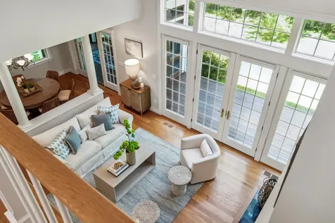 230 Pond Road West Tisbury MA 02575