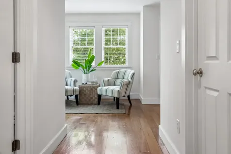 230 Pond Road West Tisbury MA 02575