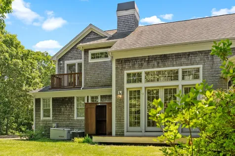 230 Pond Road West Tisbury MA 02575