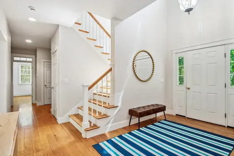 230 Pond Road West Tisbury MA 02575
