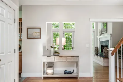 230 Pond Road West Tisbury MA 02575