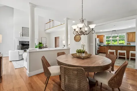 230 Pond Road West Tisbury MA 02575