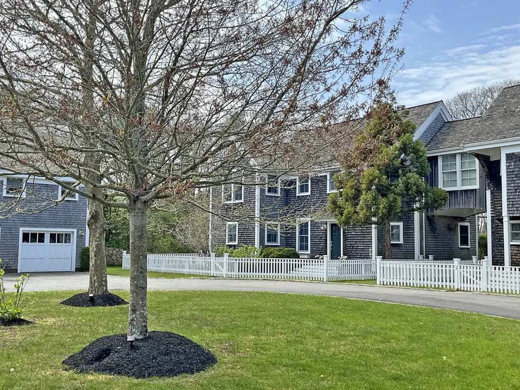 3A Magnolia Way Edgartown MA 02539