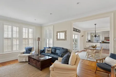 3A Magnolia Way Edgartown MA 02539