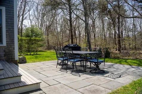 3A Magnolia Way Edgartown MA 02539