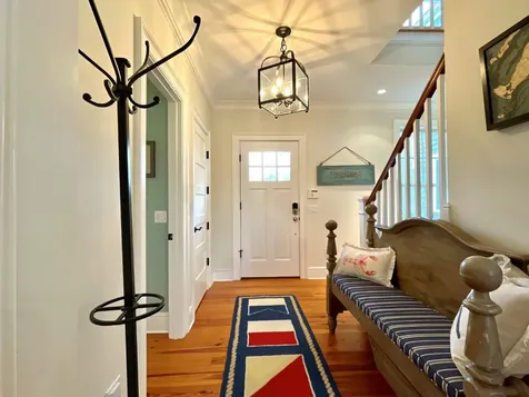 3A Magnolia Way Edgartown MA 02539