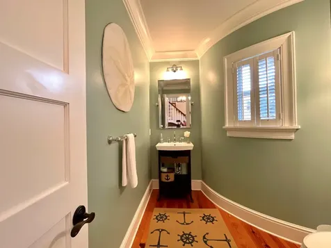 3A Magnolia Way Edgartown MA 02539