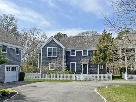 3A Magnolia Way Edgartown MA 02539