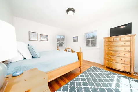 3A Magnolia Way Edgartown MA 02539