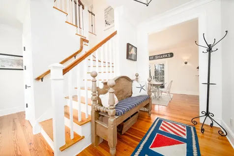 3A Magnolia Way Edgartown MA 02539