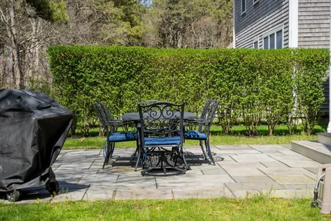 3A Magnolia Way Edgartown MA 02539