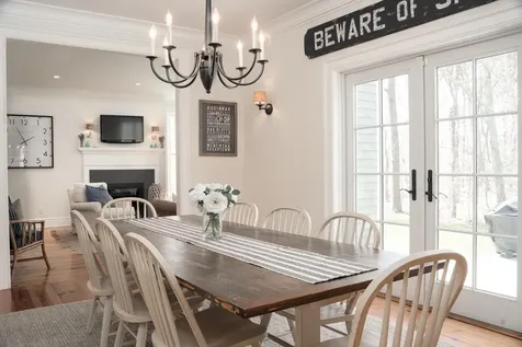 3A Magnolia Way Edgartown MA 02539