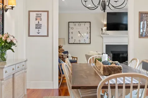 3A Magnolia Way Edgartown MA 02539