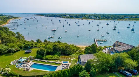12 Caleb Pond Road Edgartown MA 02539