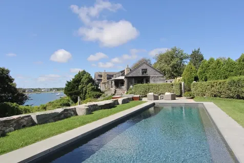 12 Caleb Pond Road Edgartown MA 02539