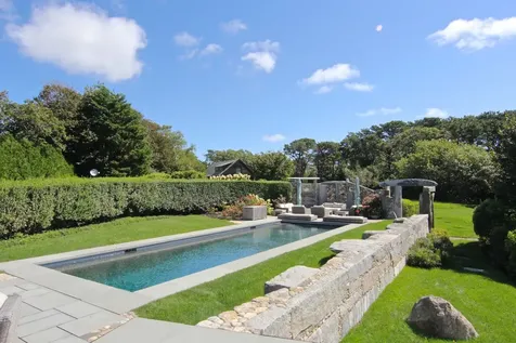 12 Caleb Pond Road Edgartown MA 02539