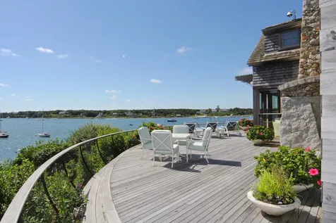 12 Caleb Pond Road Edgartown MA 02539
