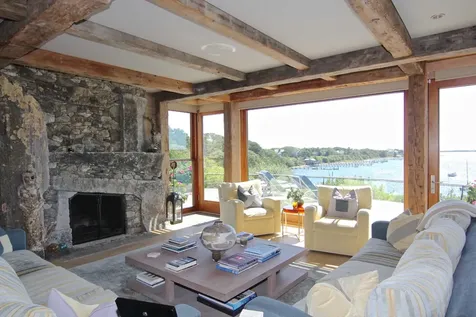 12 Caleb Pond Road Edgartown MA 02539