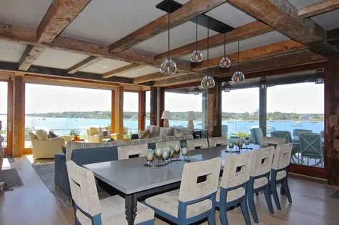 12 Caleb Pond Road Edgartown MA 02539