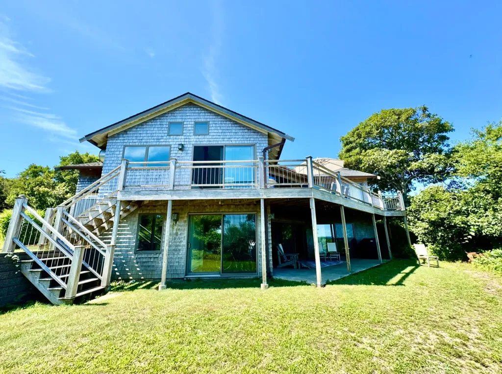 382 Lighthouse Road Aquinnah MA 02535