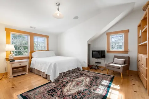 62 North Summer Street Edgartown MA 02539