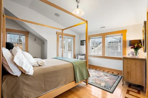 62 North Summer Street Edgartown MA 02539