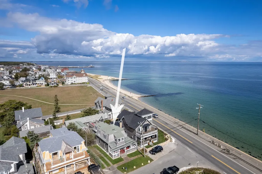 3 Canonicus Avenue Oak Bluffs MA 02557