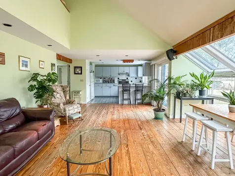 7 Parsonage Woods Road West Tisbury MA 02575