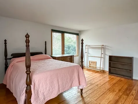 7 Parsonage Woods Road West Tisbury MA 02575