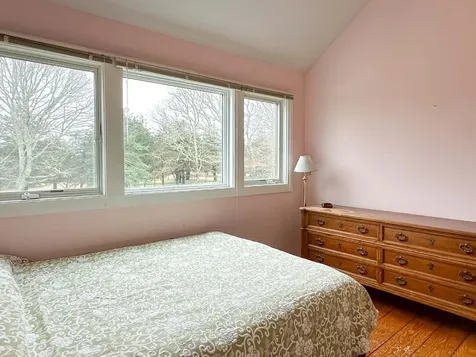 7 Parsonage Woods Road West Tisbury MA 02575