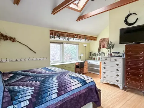 7 Parsonage Woods Road West Tisbury MA 02575