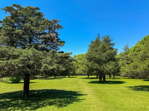 7 Parsonage Woods Road West Tisbury MA 02575