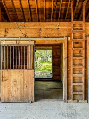 7 Parsonage Woods Road West Tisbury MA 02575