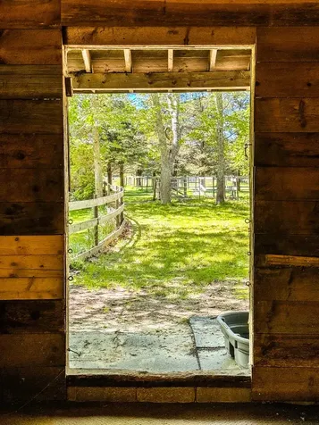 7 Parsonage Woods Road West Tisbury MA 02575