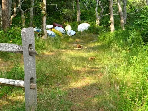 11 Beach Pebble Road West Tisbury MA 02568