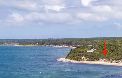 11 Beach Pebble Road West Tisbury MA 02568