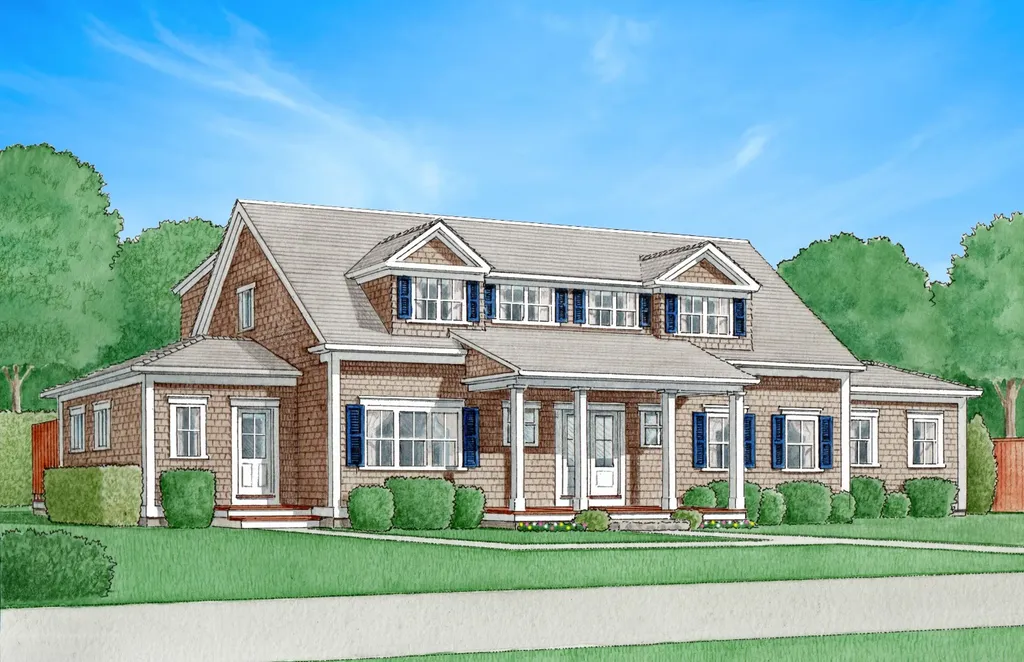 57 Curtis Lane Edgartown MA 02539