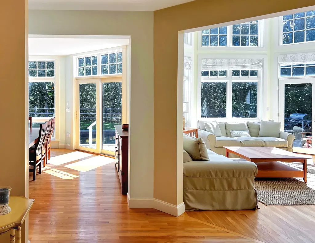 18 South Pond Road West Tisbury MA 02575