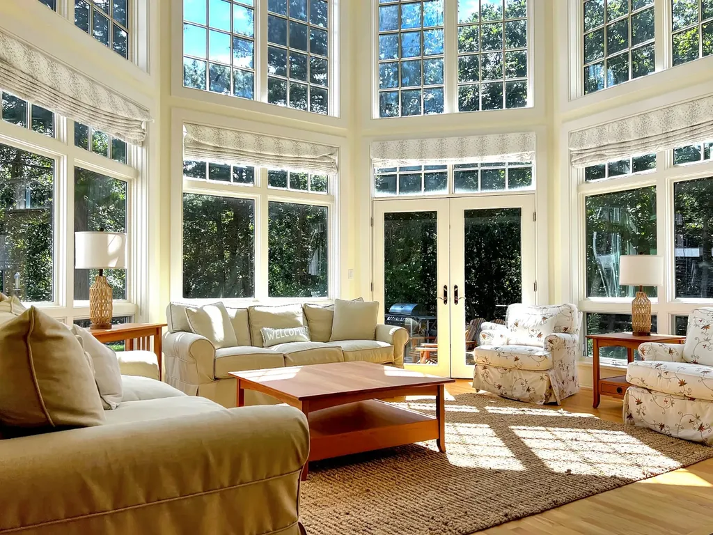 18 South Pond Road West Tisbury MA 02575