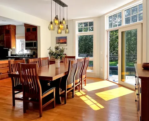 18 South Pond Road West Tisbury MA 02575