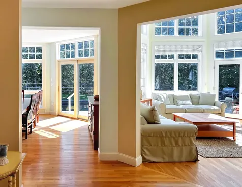 18 South Pond Road West Tisbury MA 02575