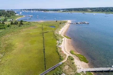 6 Kent Harbor Road Edgartown MA 02539