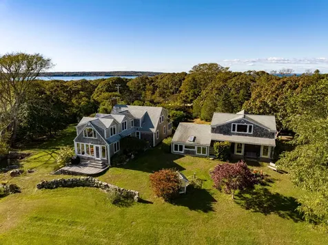 76 State Road Chilmark MA 02535