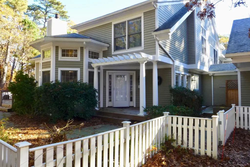 222 Sandpiper Lane Vineyard Haven MA 02568