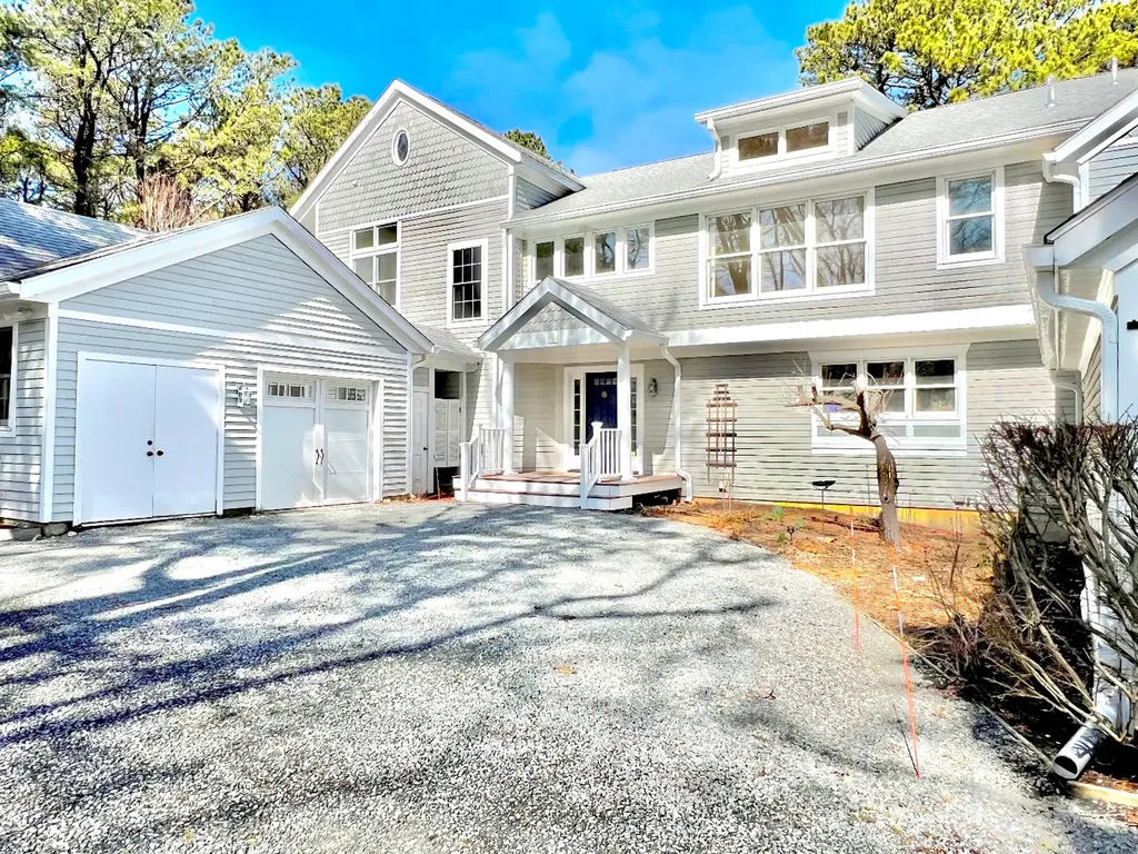 176 Sandpiper Lane Vineyard Haven MA 02568