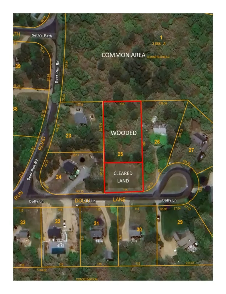 24 Dolly Lane Oak Bluffs MA 02557